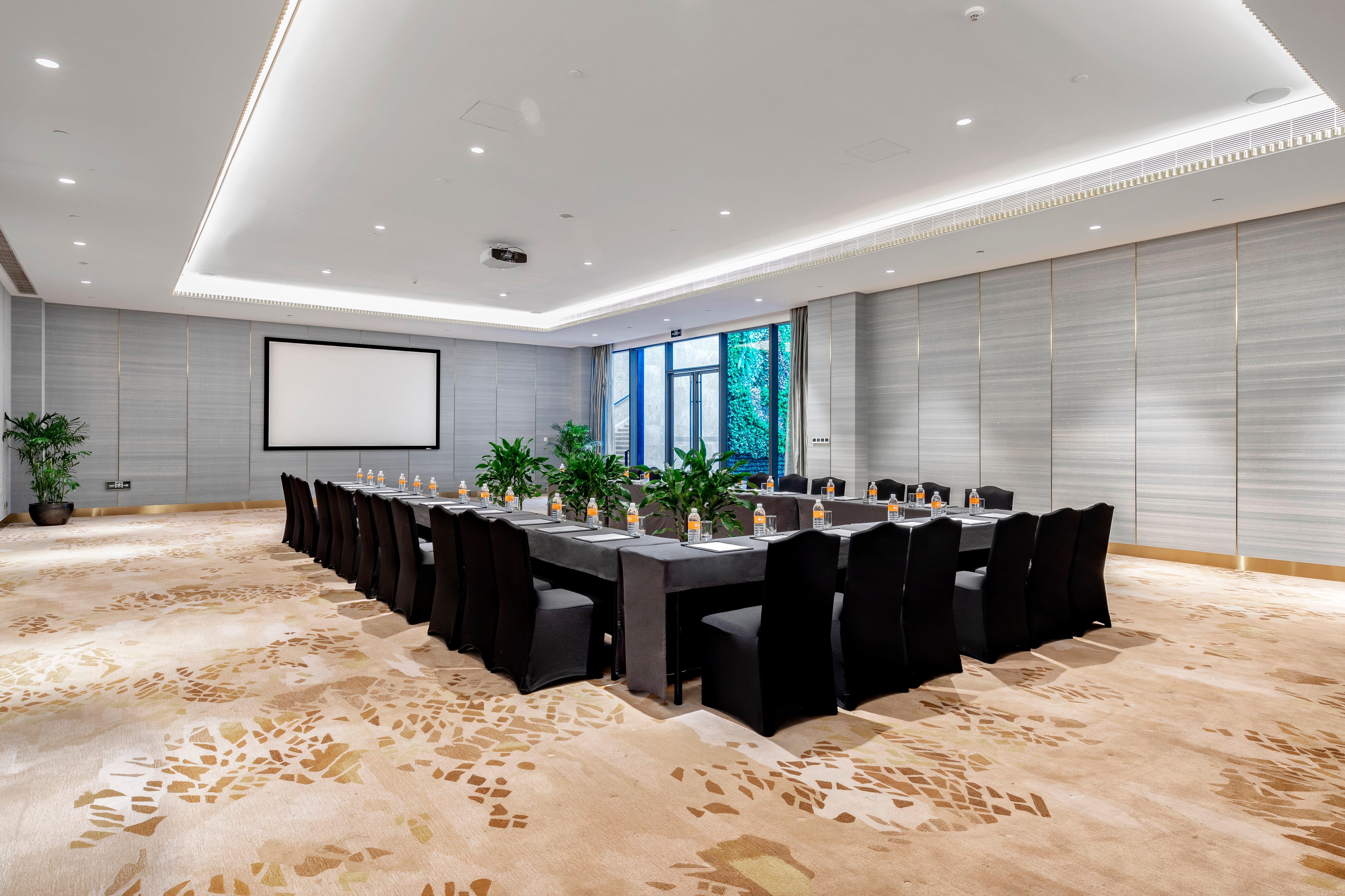 Hotel Indigo Shanghai Jing'An By Ihg Exteriér fotografie