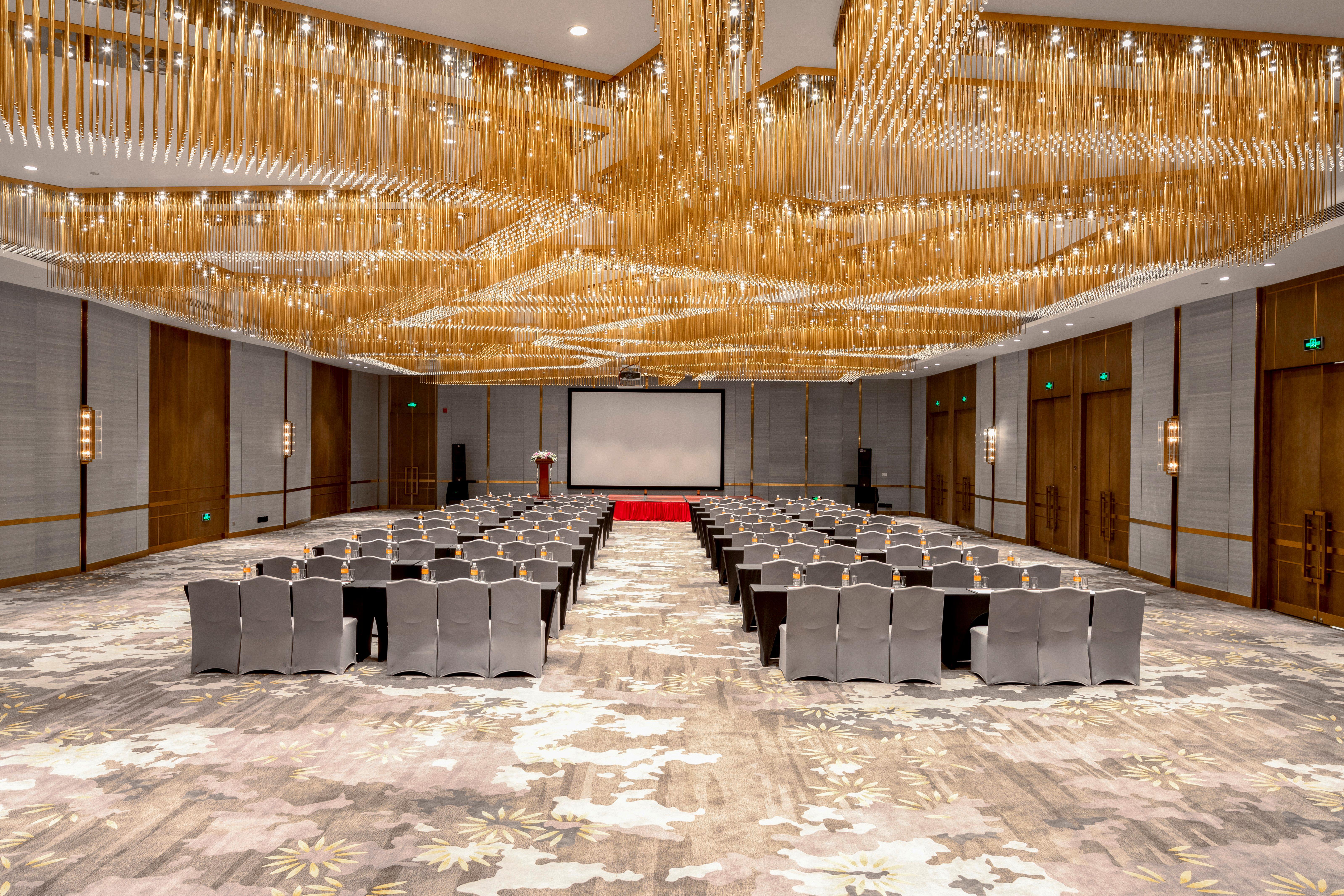 Hotel Indigo Shanghai Jing'An By Ihg Exteriér fotografie