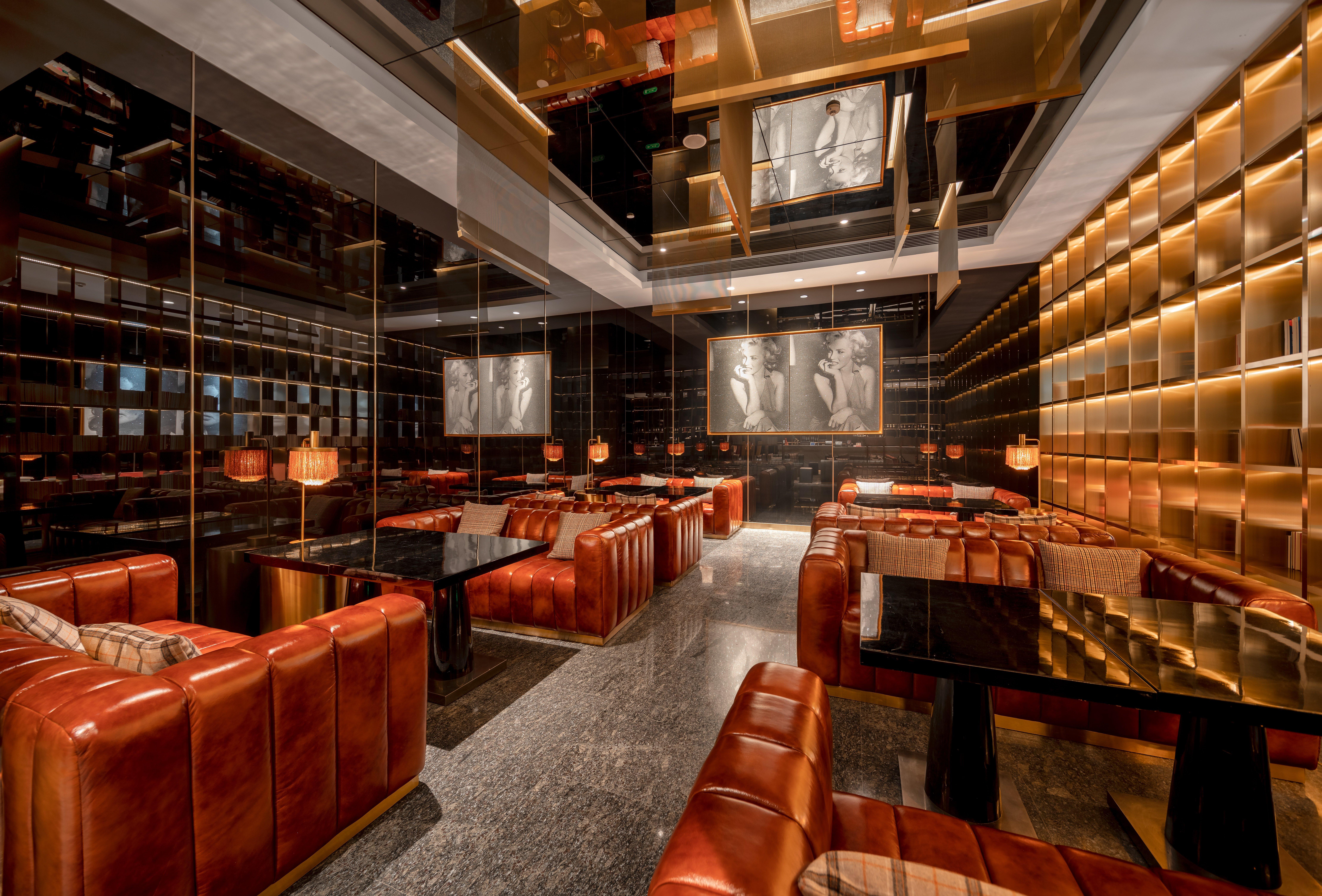 Hotel Indigo Shanghai Jing'An By Ihg Exteriér fotografie