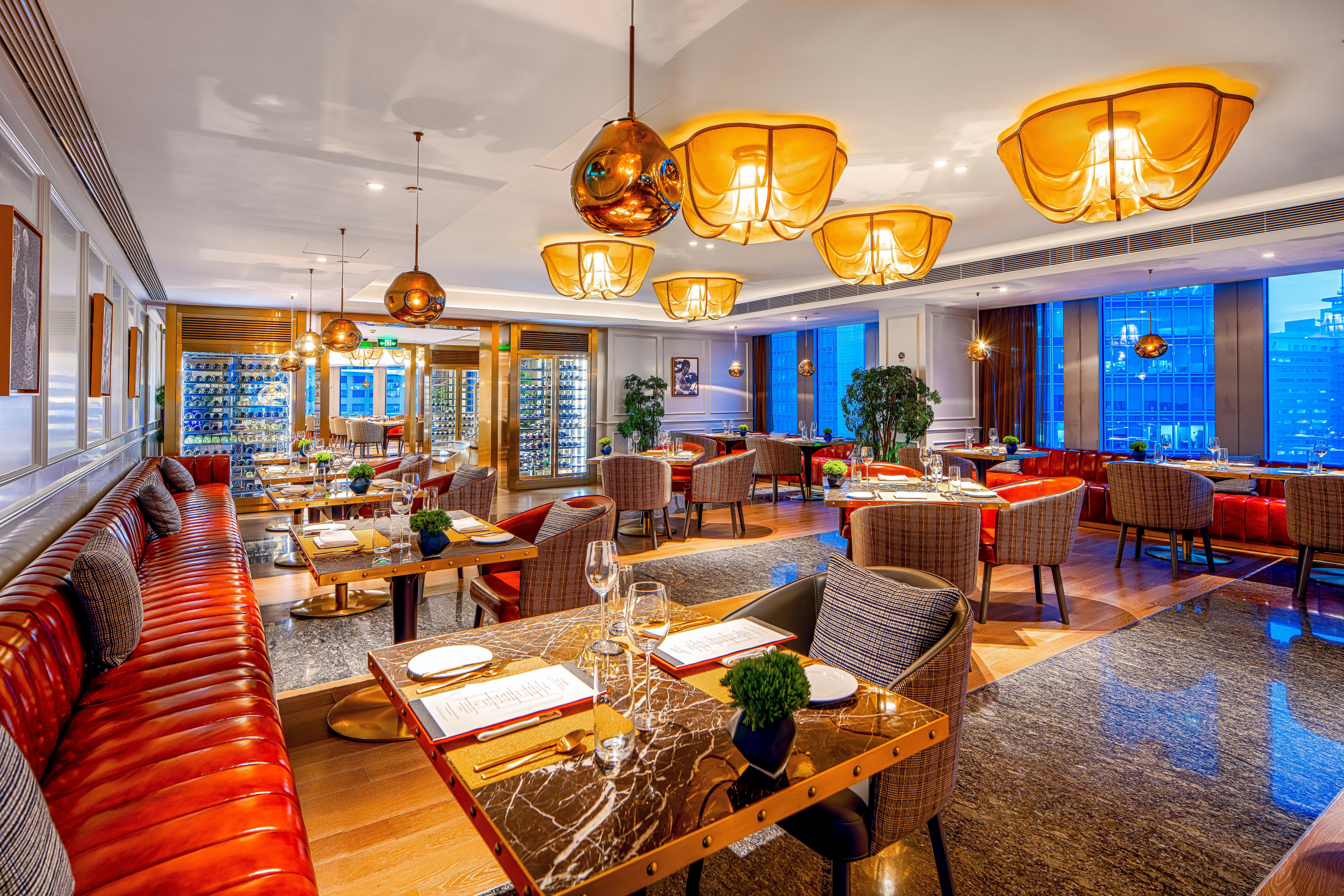 Hotel Indigo Shanghai Jing'An By Ihg Exteriér fotografie