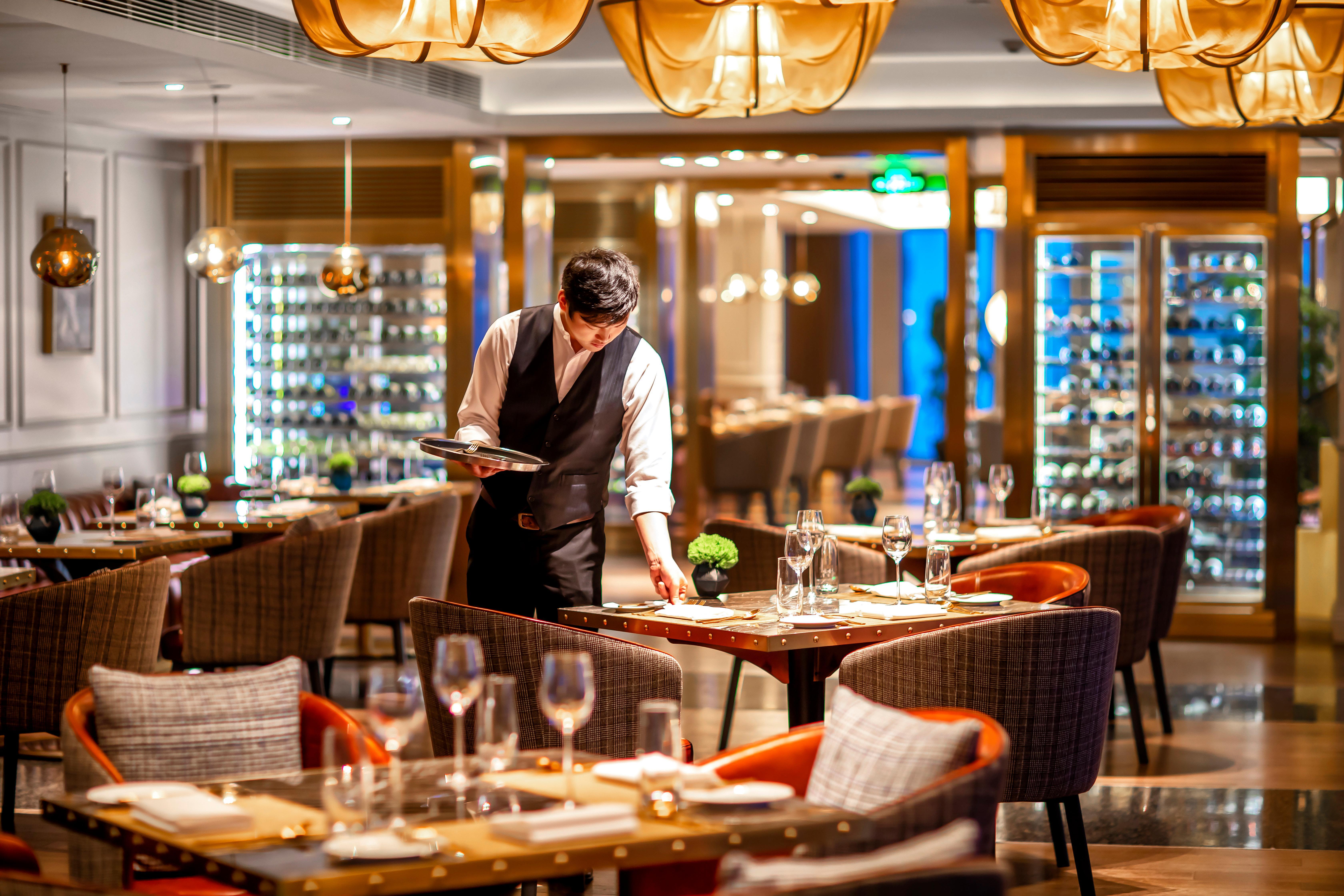 Hotel Indigo Shanghai Jing'An By Ihg Exteriér fotografie