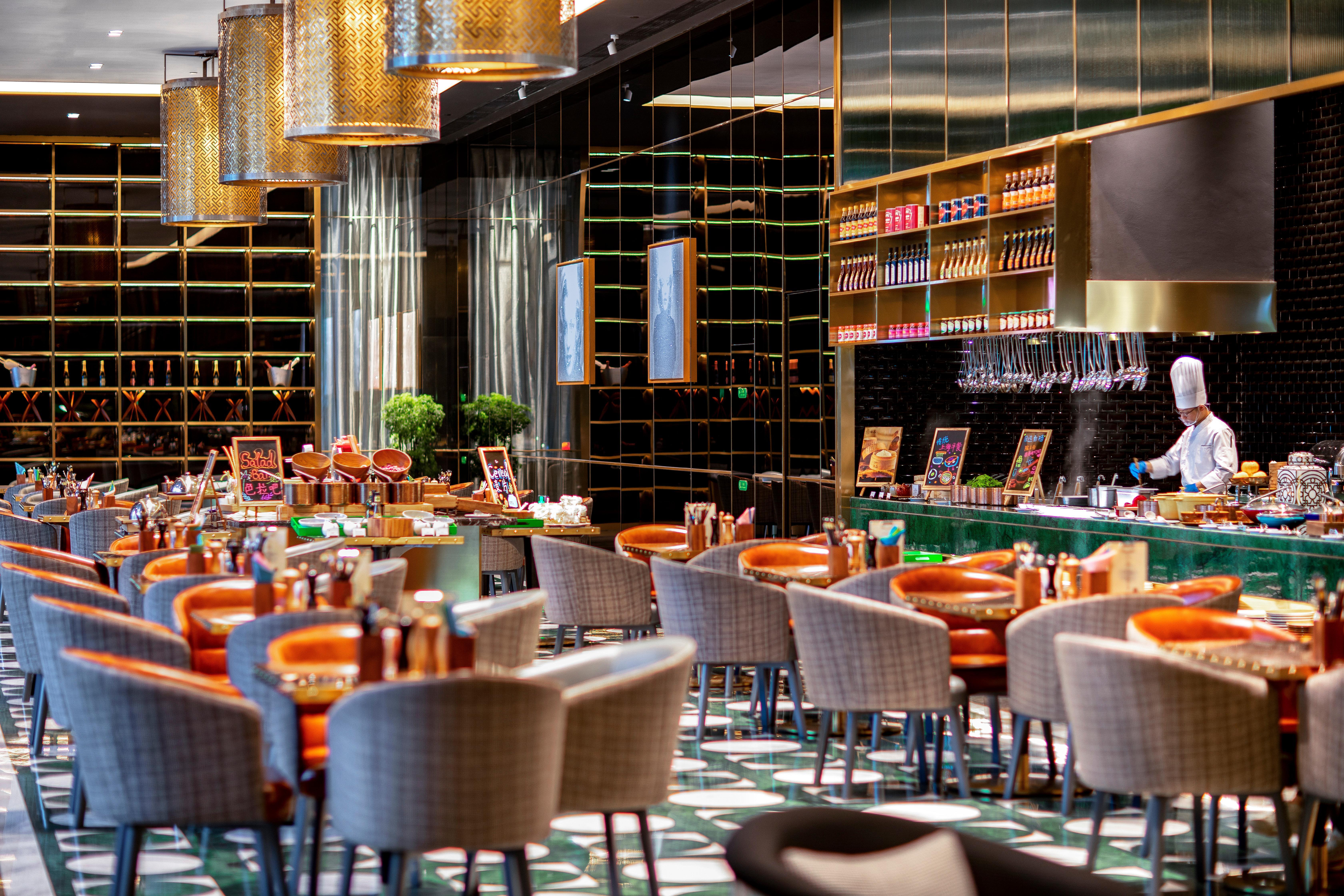 Hotel Indigo Shanghai Jing'An By Ihg Exteriér fotografie