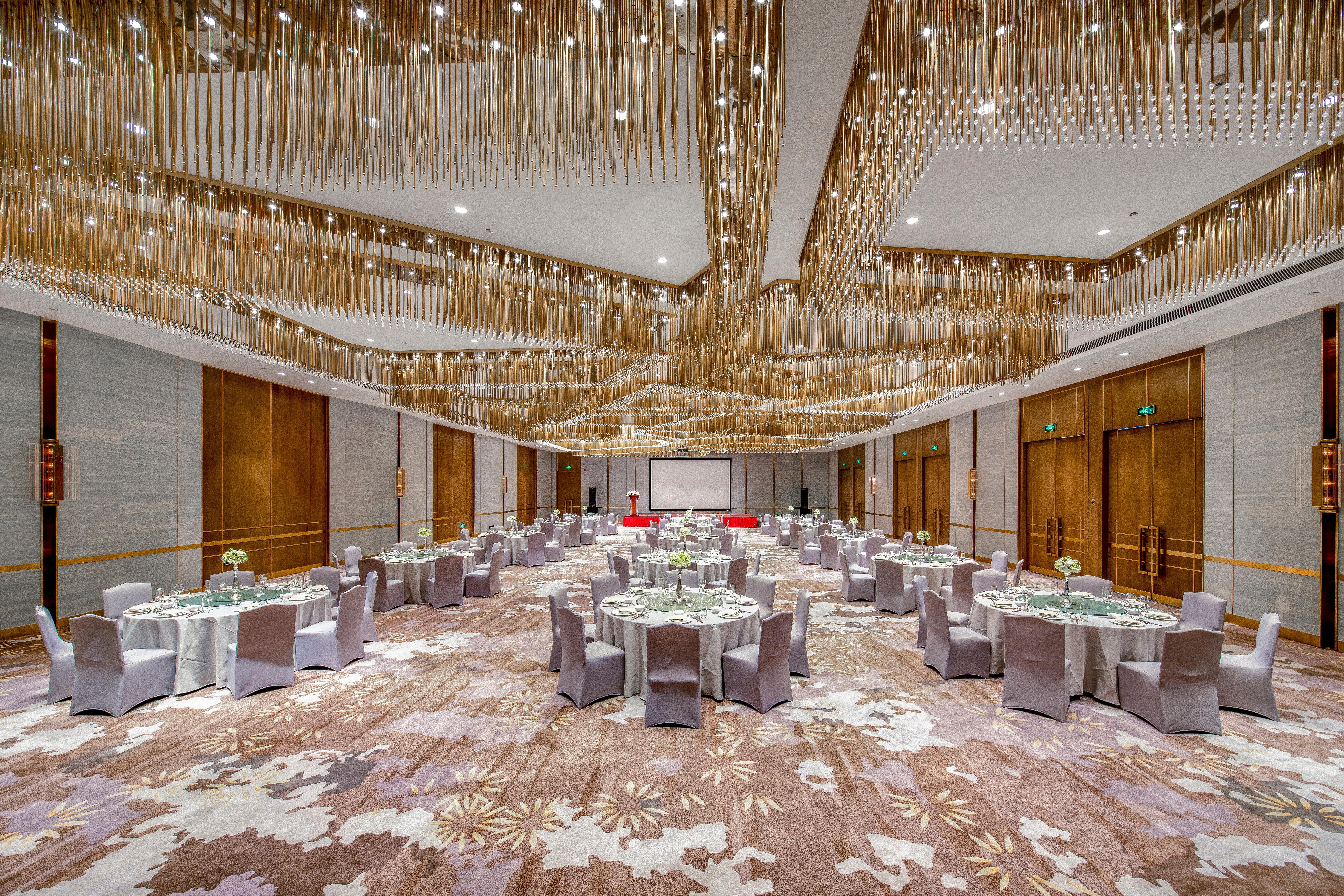 Hotel Indigo Shanghai Jing'An By Ihg Exteriér fotografie